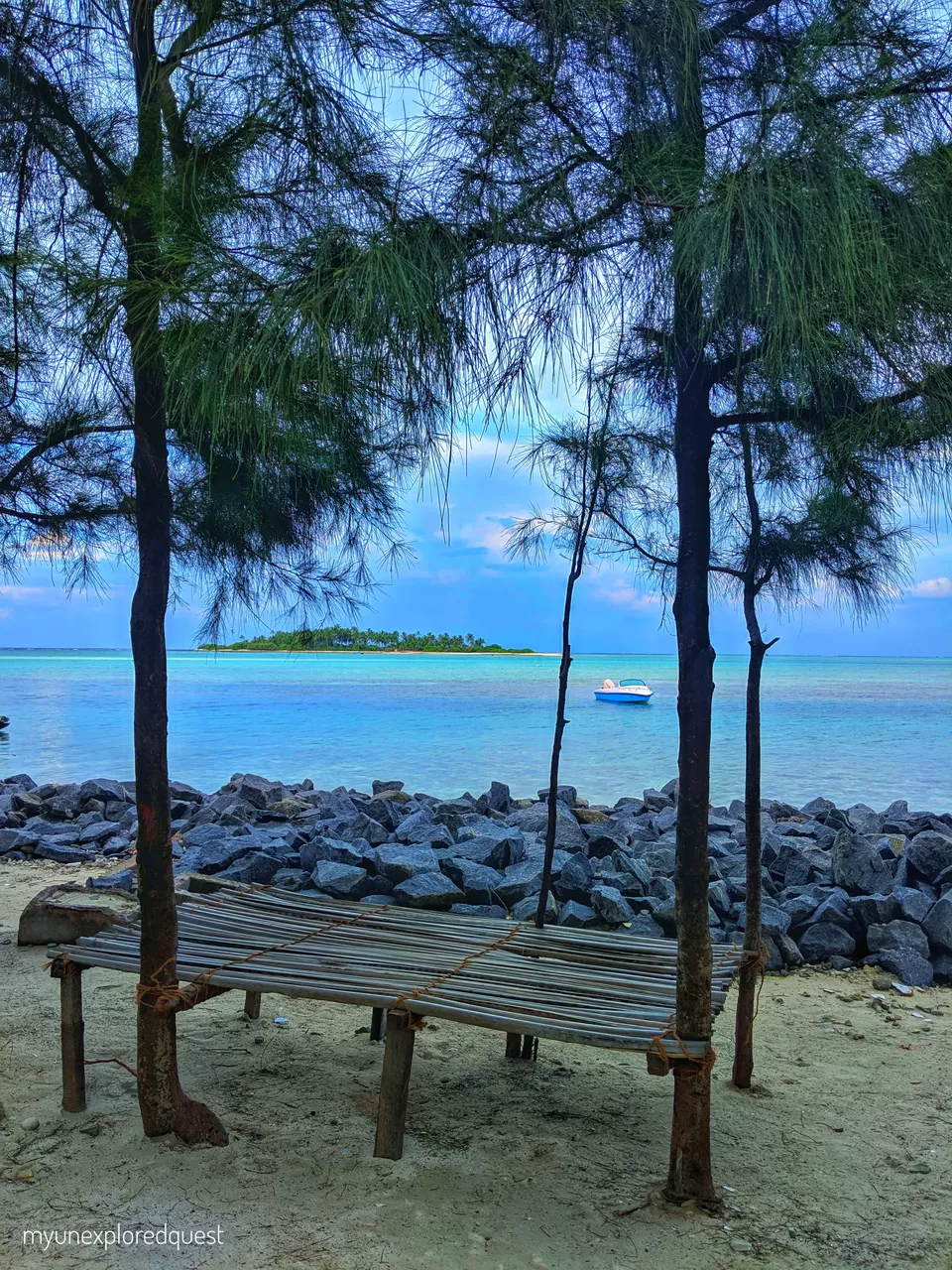 Photo of Kalpeni, Lakshadweep by Ronak Vora