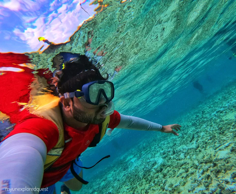 Photo of Kalpeni, Lakshadweep by Ronak Vora
