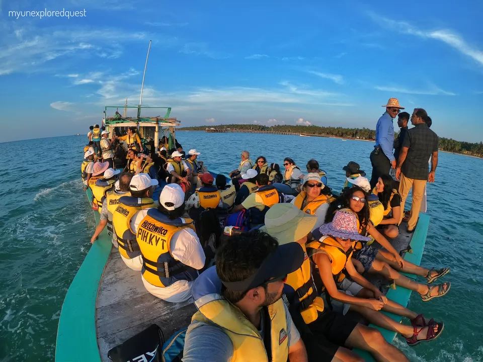 Photo of Kavaratti, Lakshadweep, India by Ronak Vora