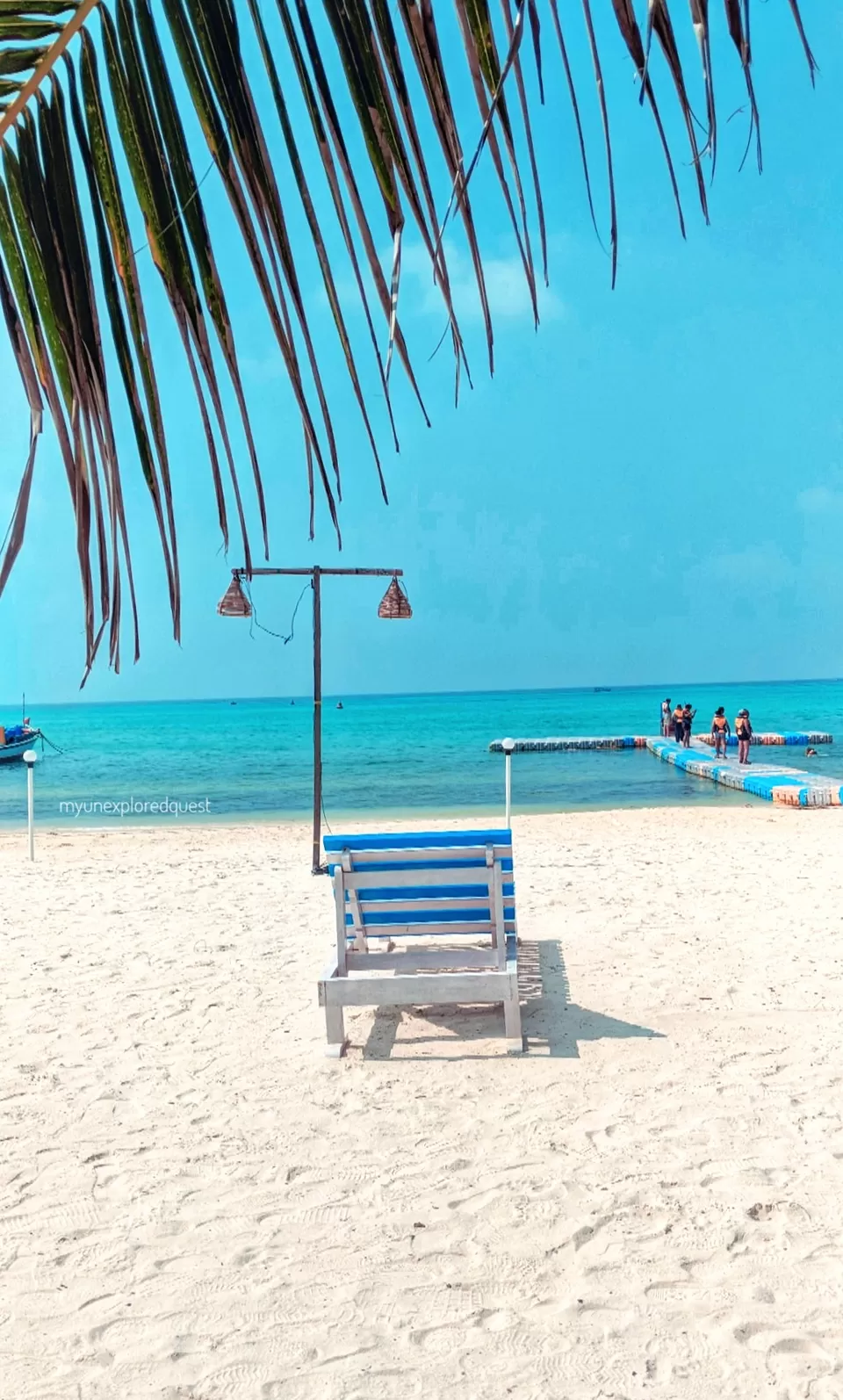 Photo of Kavaratti, Lakshadweep, India by Ronak Vora