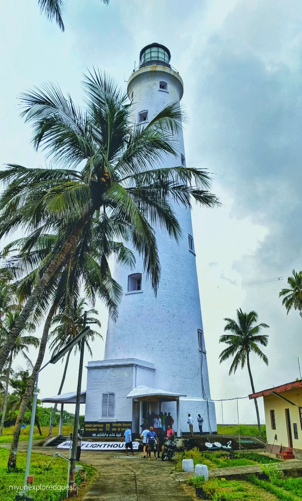 Photo of Minicoy Island, Lakshadweep by Ronak Vora