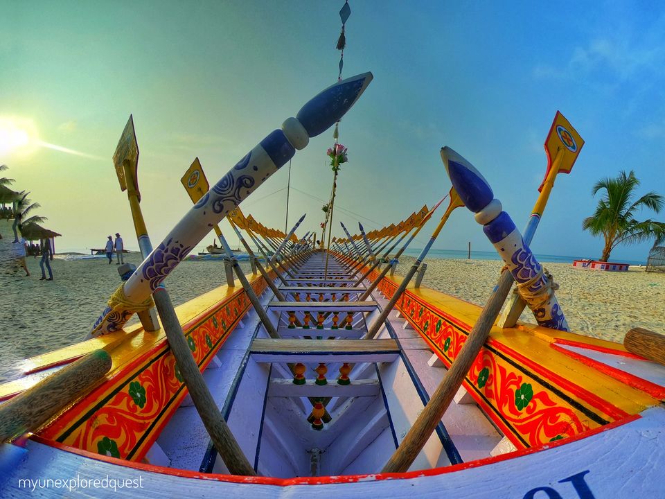 Photo of Lakshadweep: Guide to India's best- treasured Islands by Ronak Vora