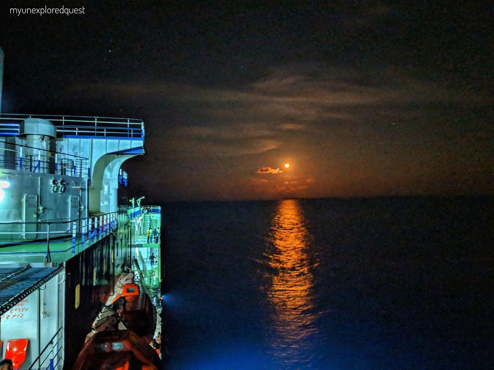 Photo of Lakshadweep: Guide to India's best- treasured Islands by Ronak Vora