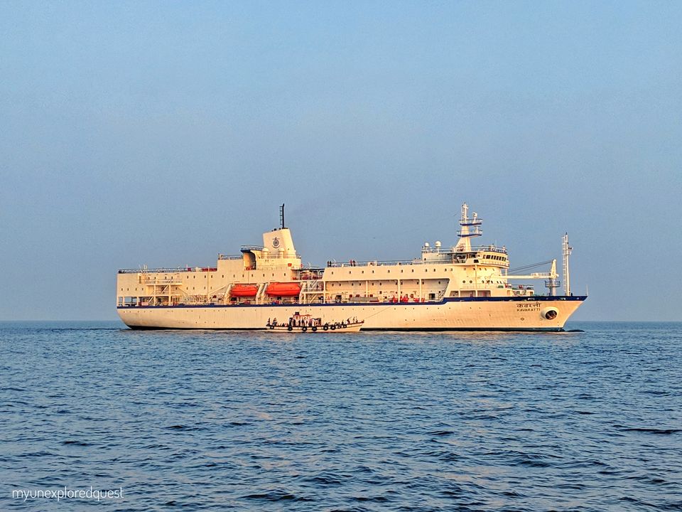 Photo of Lakshadweep: Guide to India's best- treasured Islands 3/6 by Ronak Vora