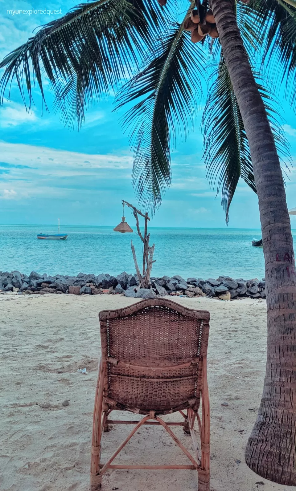Photo of Kavaratti, Lakshadweep, India by Ronak Vora
