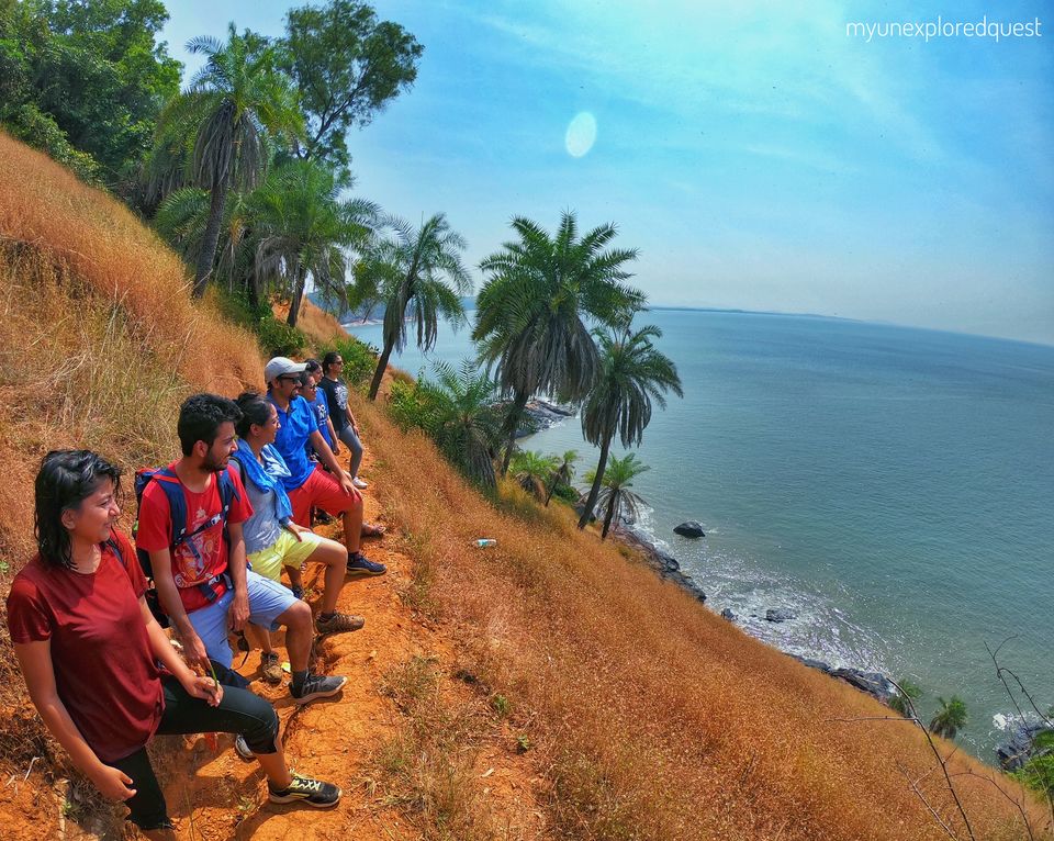 Photo of Gokarna & Coastal Karnataka: A travel guide to a perfect Weekend Getaway! by Ronak Vora