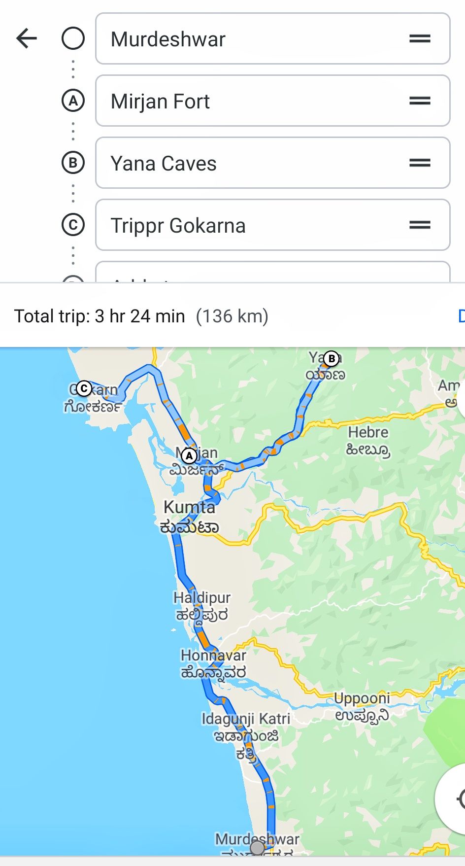 Photo of Gokarna & Coastal Karnataka: A travel guide to a perfect Weekend Getaway! by Ronak Vora