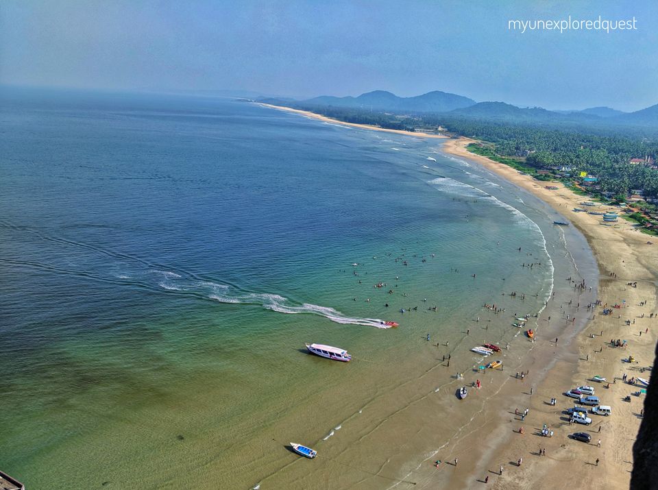 Photo of Murdeshwar, Karnataka, India by Ronak Vora