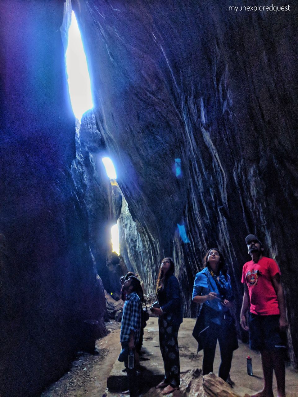 Photo of Yana Rocks, Yana, Karnataka, India by Ronak Vora