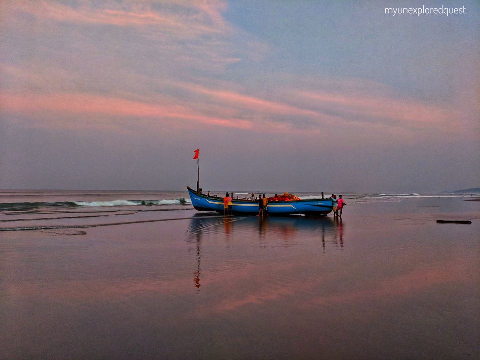 Photo of Gokarna & Coastal Karnataka: A travel guide to a perfect Weekend Getaway! by Ronak Vora