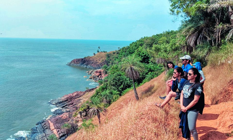 Photo of Paradise Beach, Gokarna, Karnataka by Ronak Vora