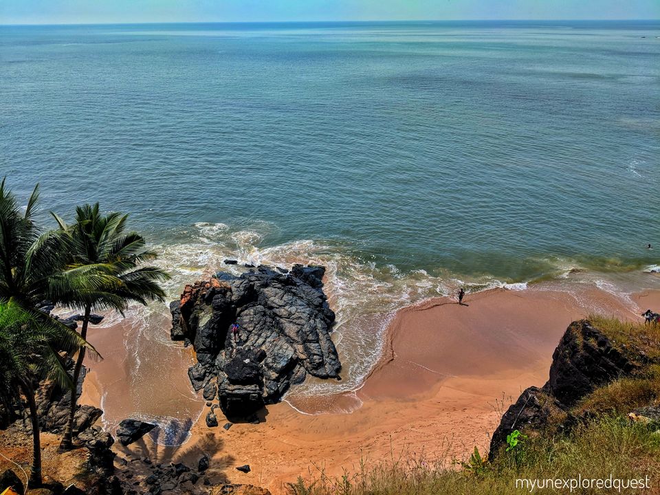 Photo of Gokarna & Coastal Karnataka: A travel guide to a perfect Weekend Getaway! by Ronak Vora