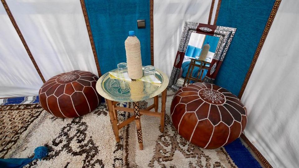 Photo of Tour 4 days trip from Marrakech to fes - Traveling In Morocco 13/13 by Traveling In Morocco Tours
