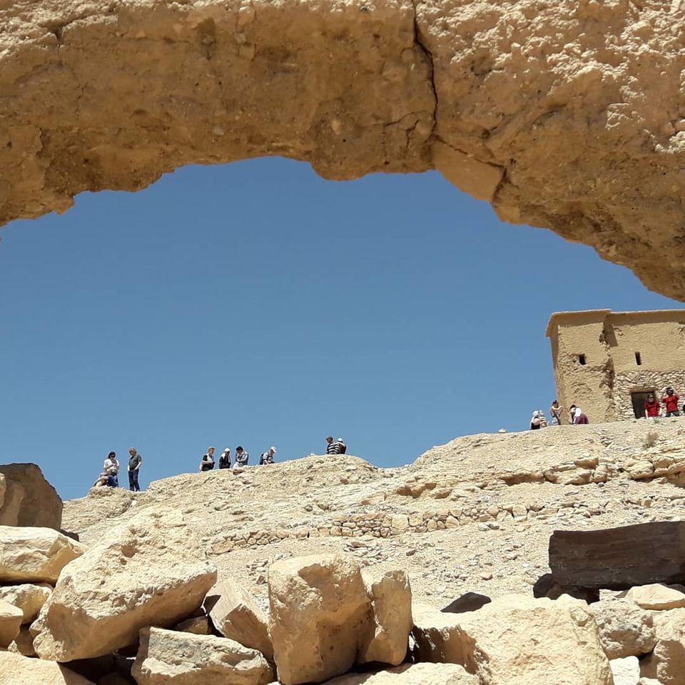 Photo of Tour 4 days trip from Marrakech to fes - Traveling In Morocco 1/13 by Traveling In Morocco Tours