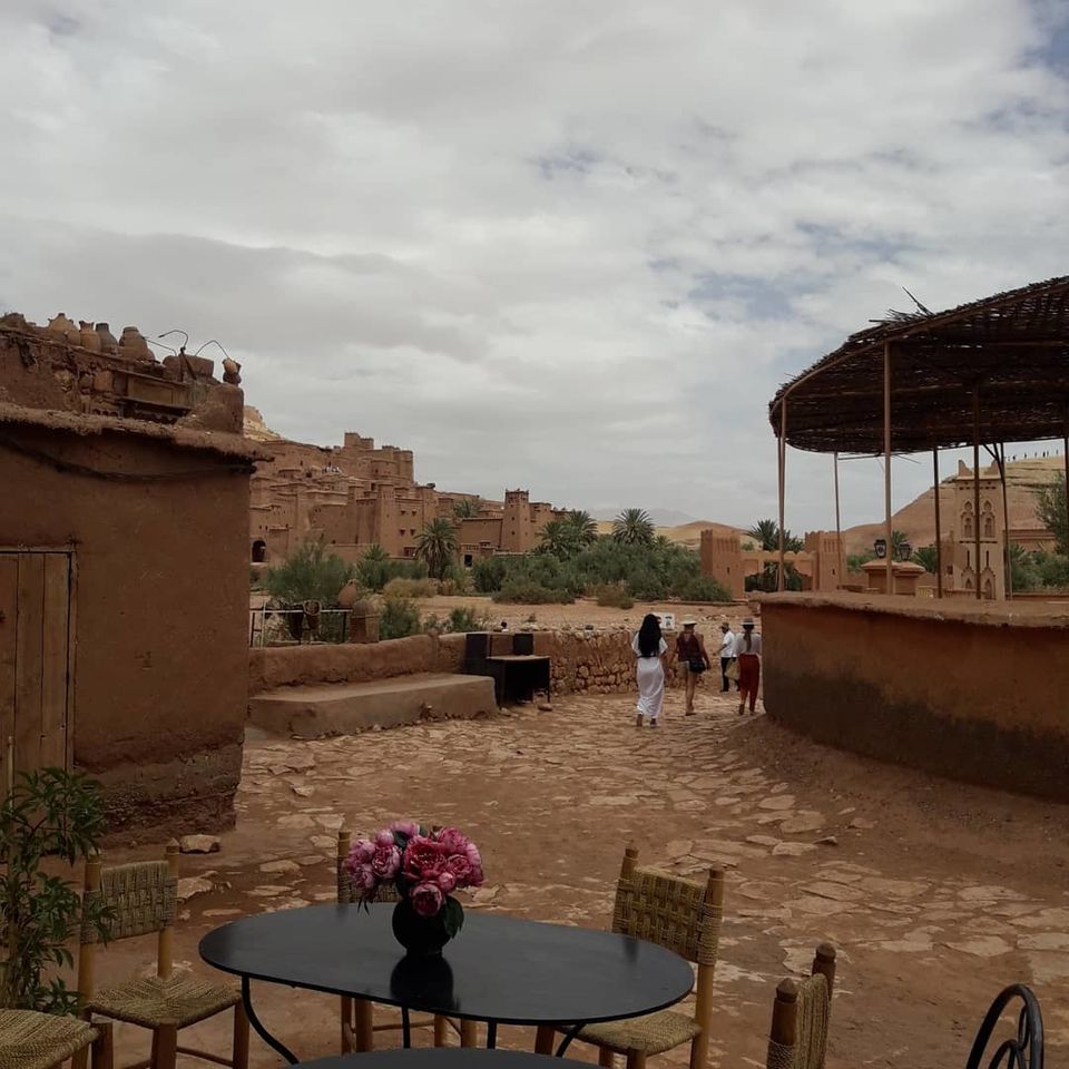Photo of Tour 4 days trip from Marrakech to fes - Traveling In Morocco by Traveling In Morocco Tours