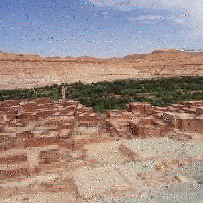 Photo of Tour 4 days trip from Marrakech to fes - Traveling In Morocco 4/13 by Traveling In Morocco Tours