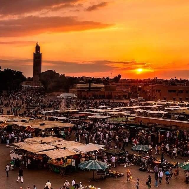 Photo of Tour 4 days trip from Marrakech to fes - Traveling In Morocco 6/13 by Traveling In Morocco Tours