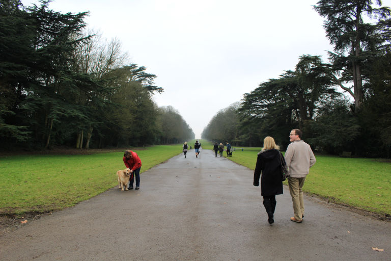 Photo of Cirencester Park, Cirencester, Cotswold District, United Kingdom by Isabel Leong