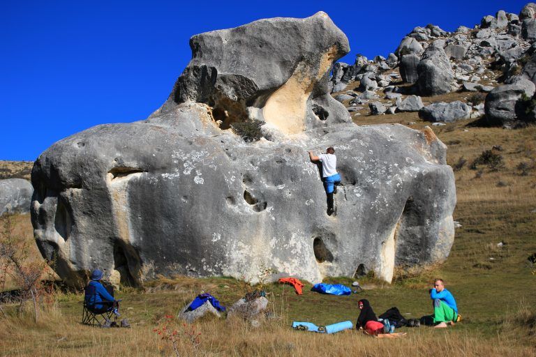Photo of New Zealand South Island Attractions You Must See On Your Road Trip 4/23 by Isabel Leong