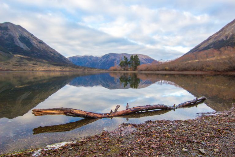 Photo of New Zealand South Island Attractions You Must See On Your Road Trip 5/23 by Isabel Leong