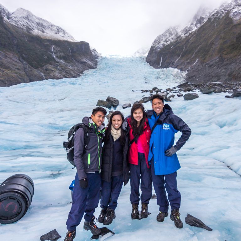 Photo of New Zealand South Island Attractions You Must See On Your Road Trip 7/23 by Isabel Leong
