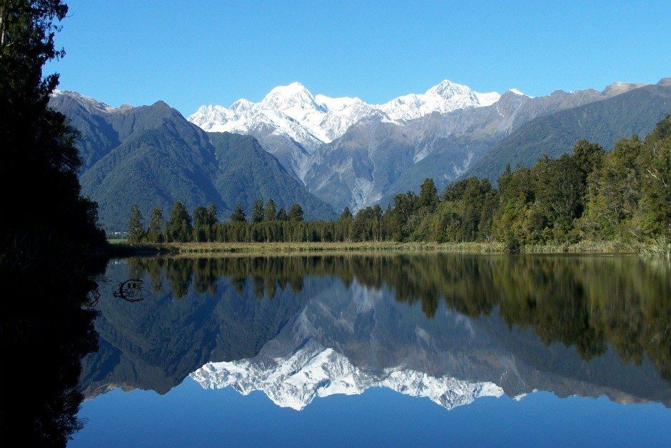 Photo of New Zealand South Island Attractions You Must See On Your Road Trip 8/23 by Isabel Leong