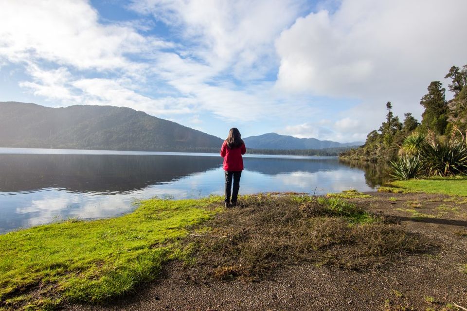Photo of New Zealand South Island Attractions You Must See On Your Road Trip 9/23 by Isabel Leong