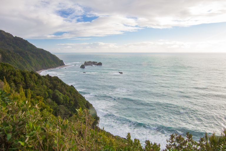 Photo of New Zealand South Island Attractions You Must See On Your Road Trip 10/23 by Isabel Leong
