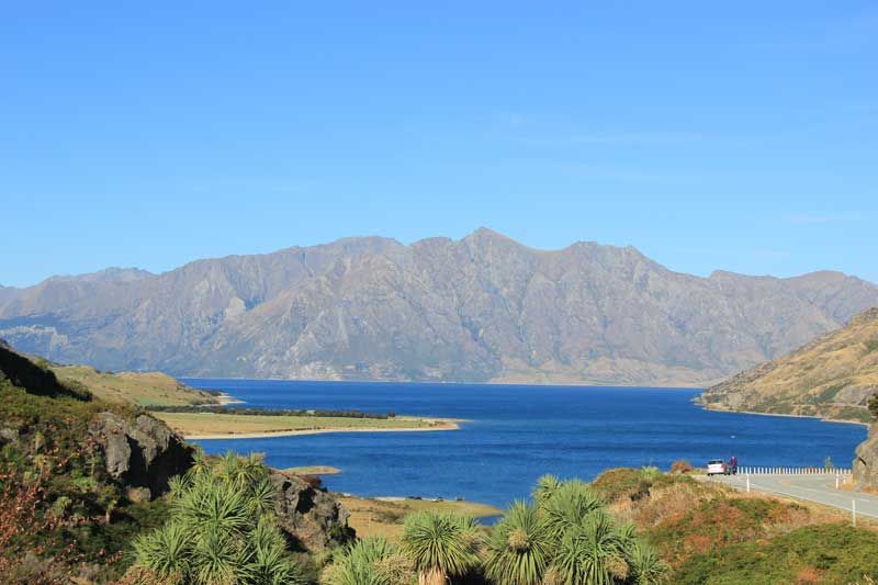 Photo of New Zealand South Island Attractions You Must See On Your Road Trip 12/23 by Isabel Leong
