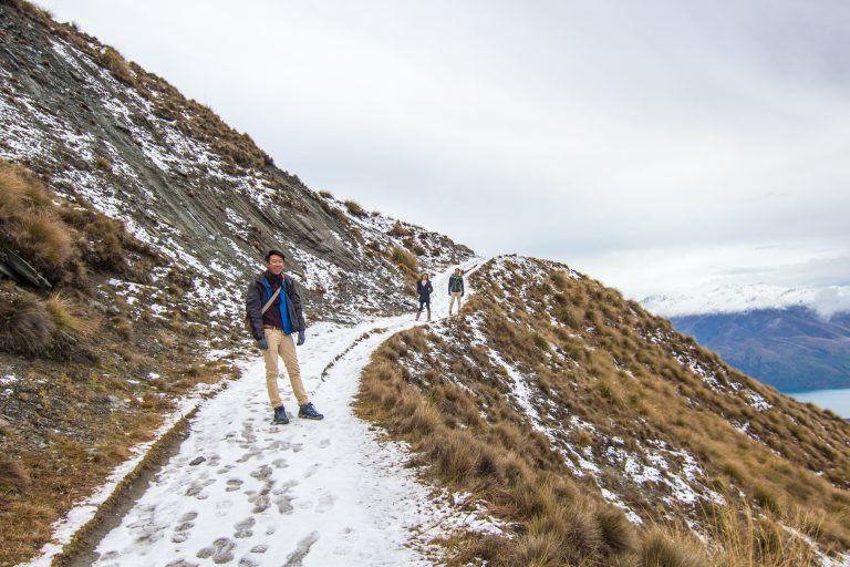 Photo of New Zealand South Island Attractions You Must See On Your Road Trip 14/23 by Isabel Leong