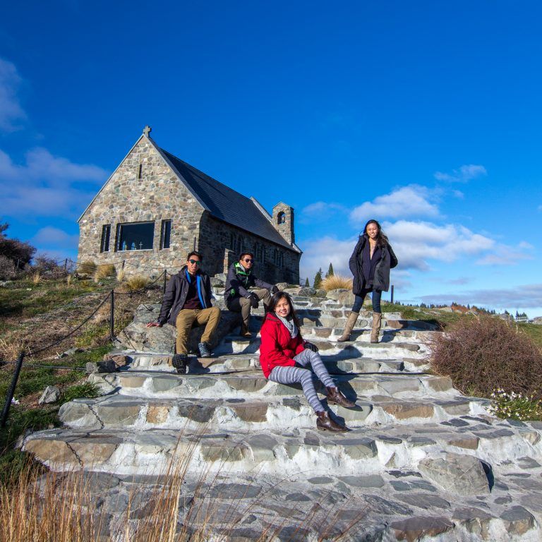 Photo of New Zealand South Island Attractions You Must See On Your Road Trip 22/23 by Isabel Leong