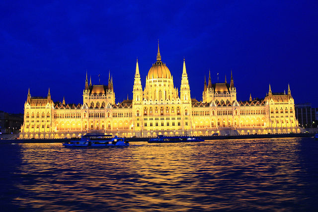 Photo of What to Do, See and Eat in Budapest, Hungary 3/48 by Isabel Leong