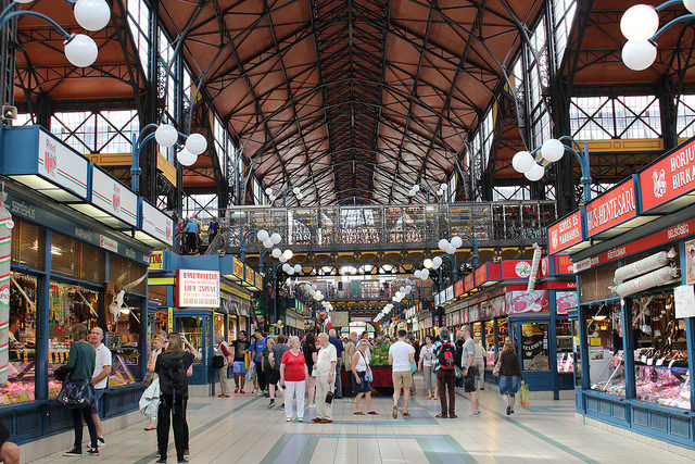 Photo of What to Do, See and Eat in Budapest, Hungary 19/48 by Isabel Leong