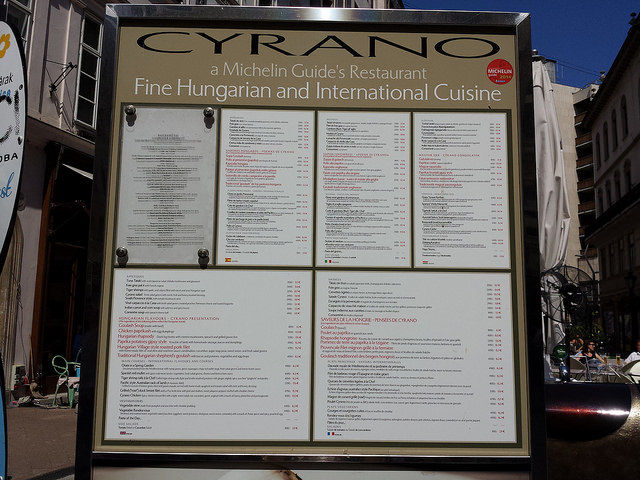 Photo of What to Do, See and Eat in Budapest, Hungary 18/48 by Isabel Leong