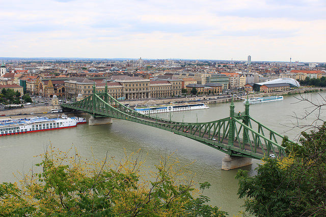 Photo of What to Do, See and Eat in Budapest, Hungary 39/48 by Isabel Leong