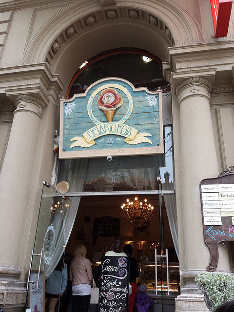 Photo of What to Do, See and Eat in Budapest, Hungary 7/48 by Isabel Leong