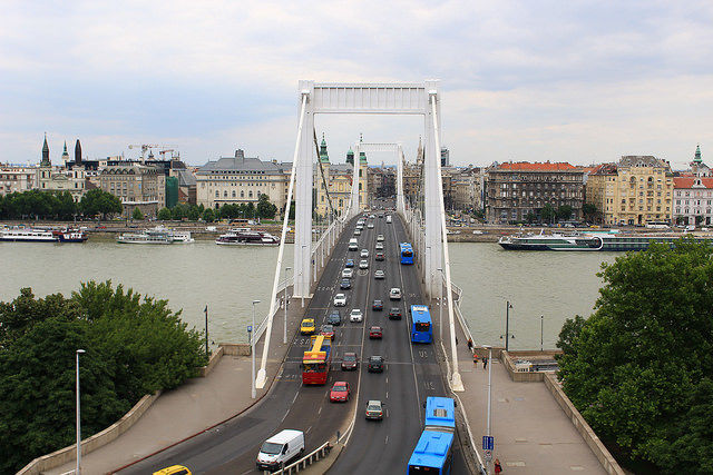 Photo of What to Do, See and Eat in Budapest, Hungary 38/48 by Isabel Leong