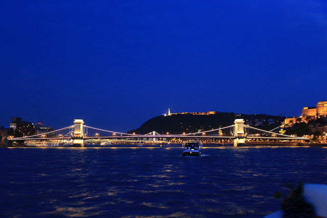 Photo of What to Do, See and Eat in Budapest, Hungary 37/48 by Isabel Leong