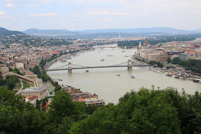Photo of What to Do, See and Eat in Budapest, Hungary 35/48 by Isabel Leong