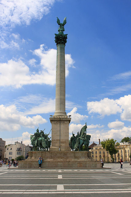 Photo of What to Do, See and Eat in Budapest, Hungary 26/48 by Isabel Leong