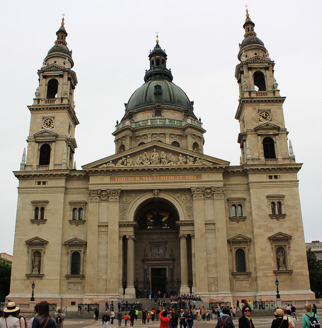 Photo of What to Do, See and Eat in Budapest, Hungary 5/48 by Isabel Leong