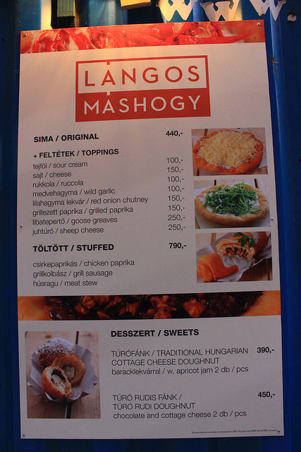 Photo of What to Do, See and Eat in Budapest, Hungary 12/48 by Isabel Leong