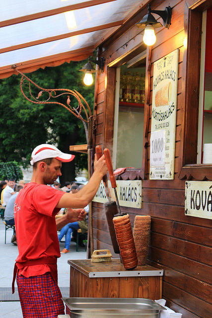 Photo of What to Do, See and Eat in Budapest, Hungary 46/48 by Isabel Leong