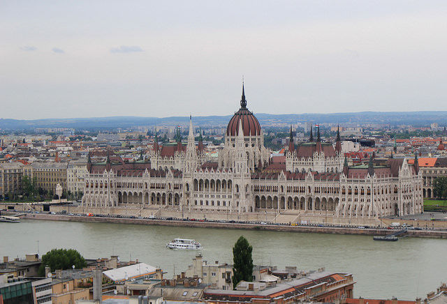 Photo of What to Do, See and Eat in Budapest, Hungary 2/48 by Isabel Leong