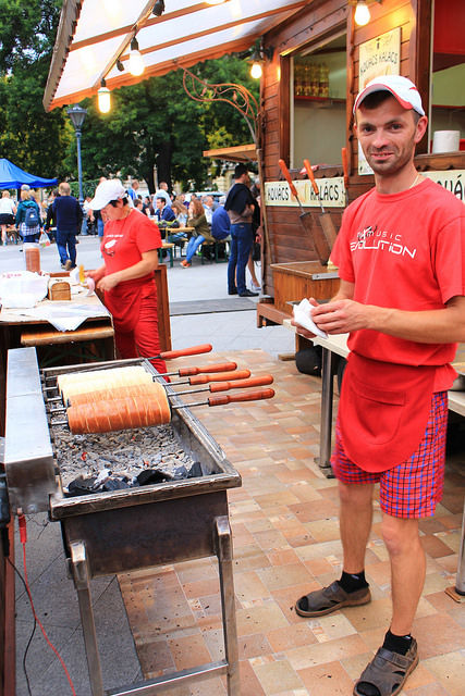 Photo of What to Do, See and Eat in Budapest, Hungary 47/48 by Isabel Leong