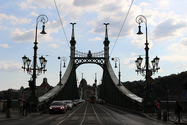 Photo of What to Do, See and Eat in Budapest, Hungary 40/48 by Isabel Leong