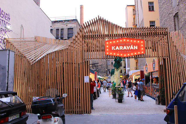 Photo of What to Do, See and Eat in Budapest, Hungary 13/48 by Isabel Leong