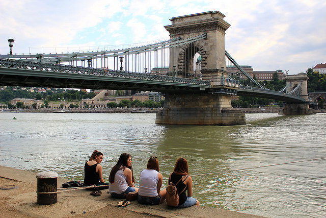 Photo of What to Do, See and Eat in Budapest, Hungary 36/48 by Isabel Leong