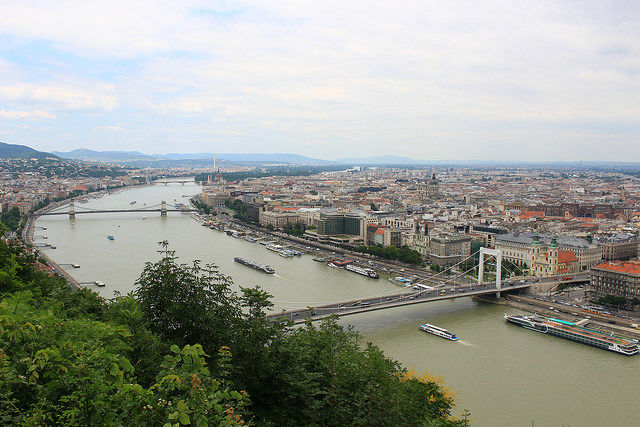 Photo of What to Do, See and Eat in Budapest, Hungary 32/48 by Isabel Leong