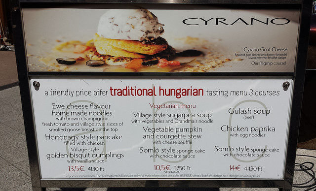 Photo of What to Do, See and Eat in Budapest, Hungary 17/48 by Isabel Leong